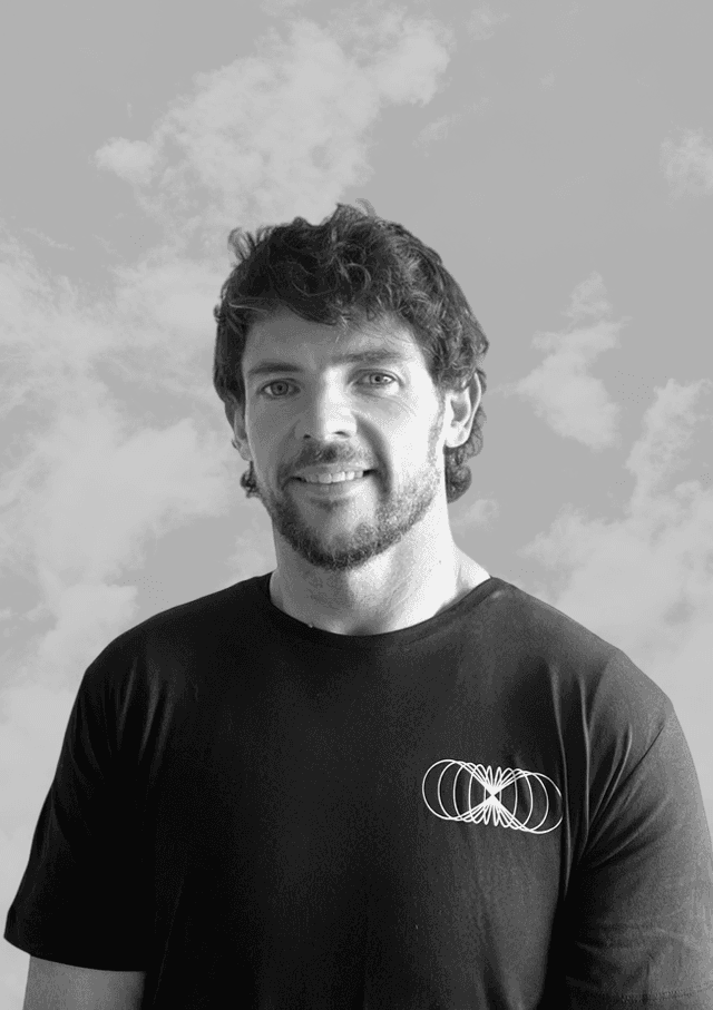 Alex Williams