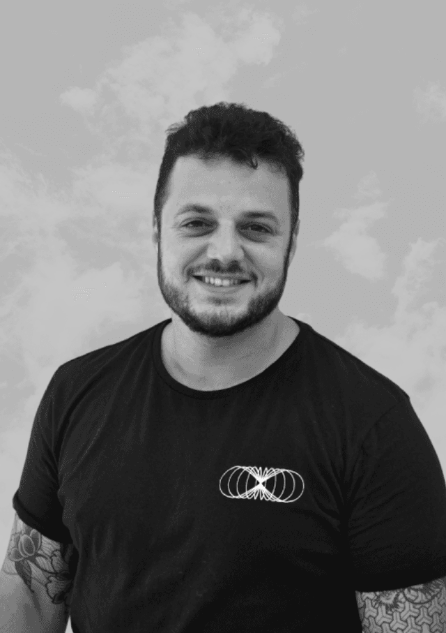 Theo Ntakouris