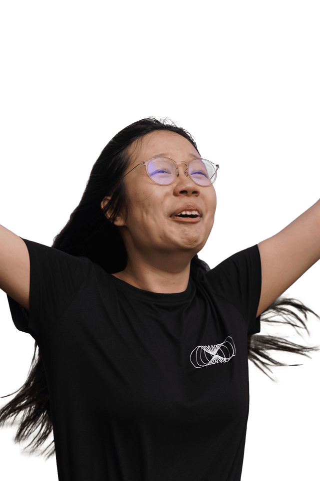 Amy Chai