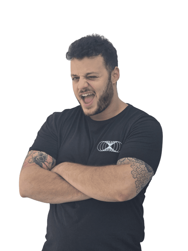 Theo Ntakouris