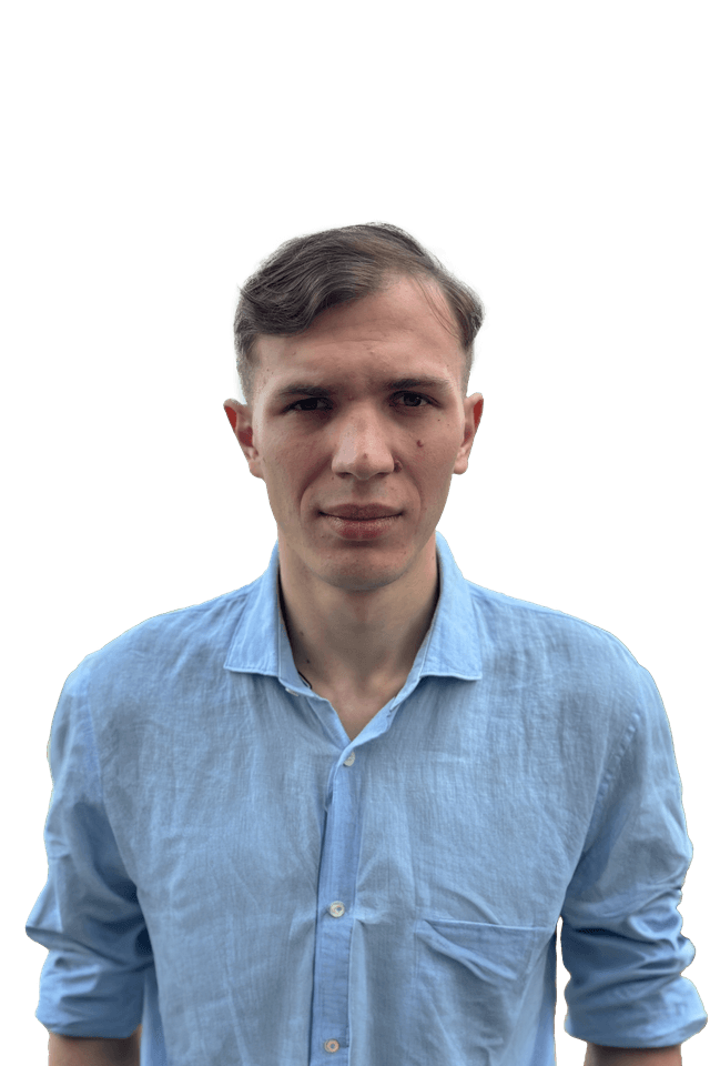 Volodymyr Truba
